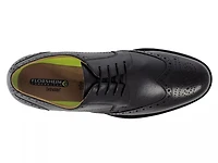 Midtown Wingtip Oxford