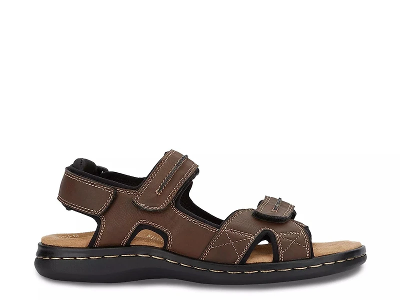 Newpage River Sandal