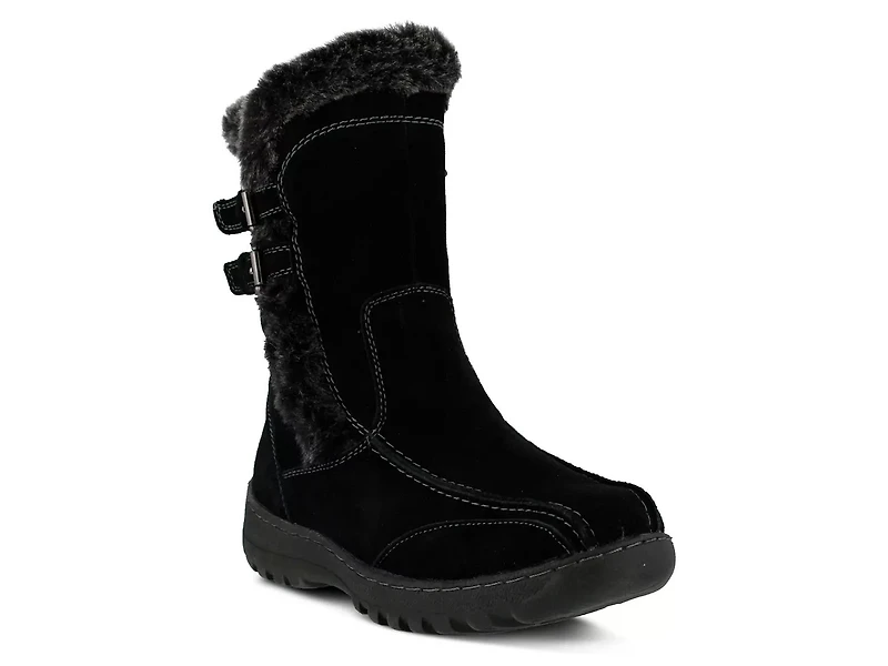 Achieve Bootie
