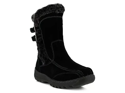 Achieve Bootie