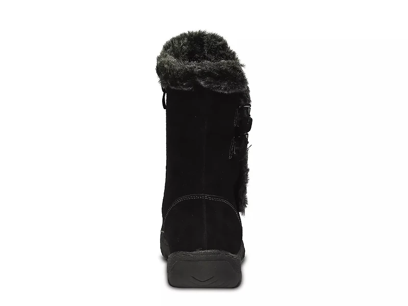 Achieve Bootie