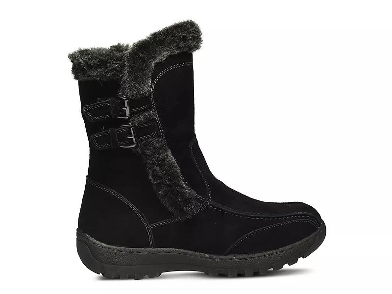 Achieve Bootie
