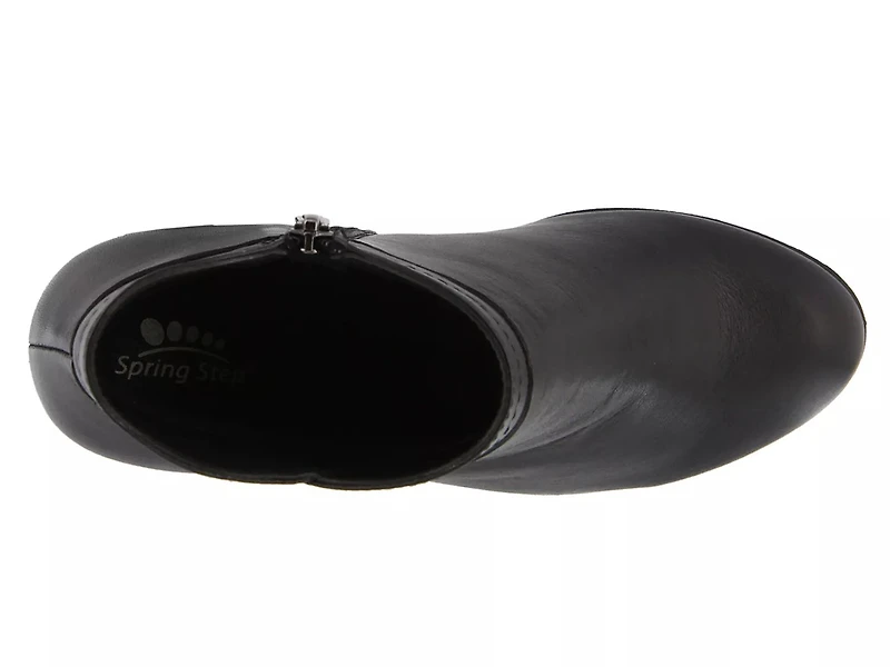 Itilia Bootie