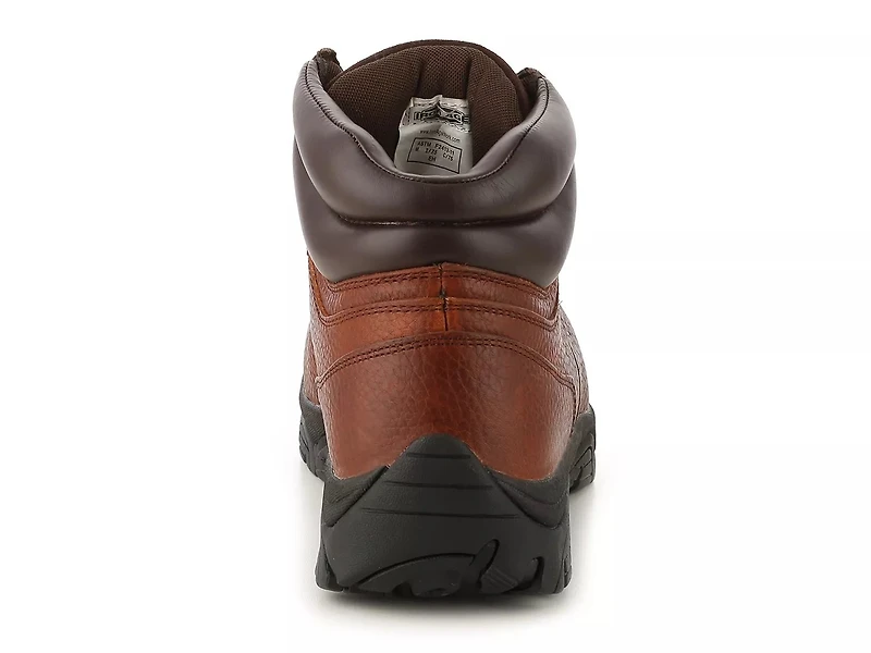 Trencher Work Boot