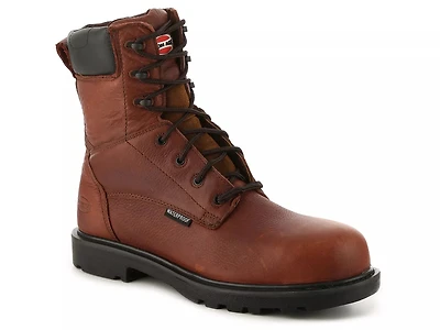 Hauler Work Boot