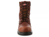 Hauler Work Boot