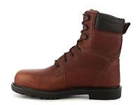 Hauler Work Boot