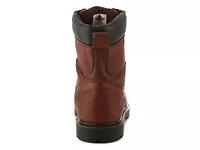 Hauler Work Boot