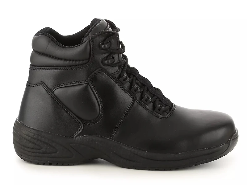 Fastener Work Boot