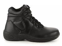 Fastener Work Boot