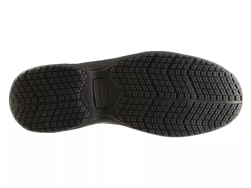 Fastener Work Boot