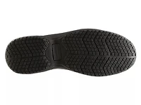Fastener Work Boot