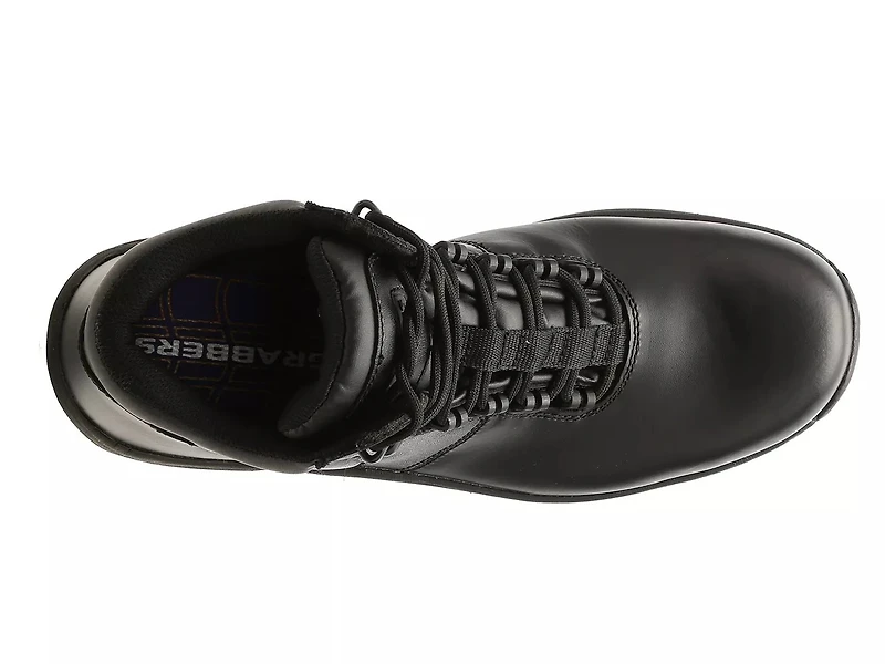 Fastener Work Boot