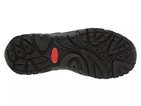 Trencher Composite Toe Work Boot