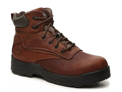 More Energy Work Boot