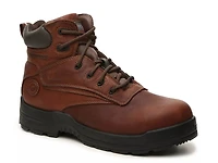 More Energy Work Boot