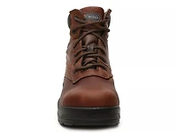 More Energy Work Boot