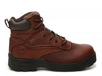 More Energy Work Boot