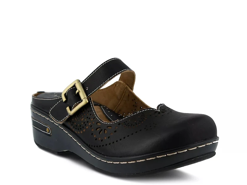 Ameria Clog