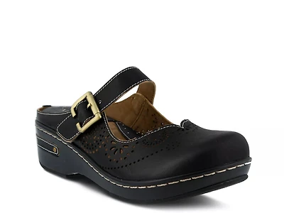 Ameria Clog