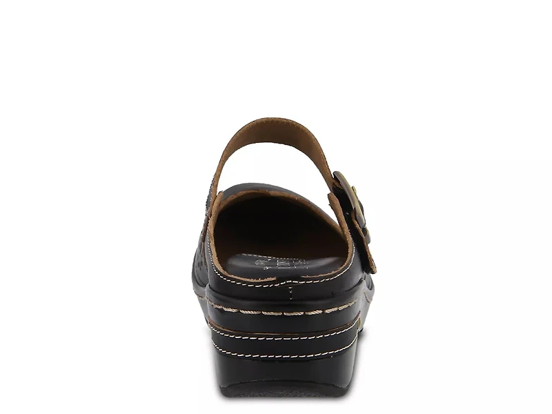 Ameria Clog