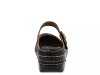 Ameria Clog