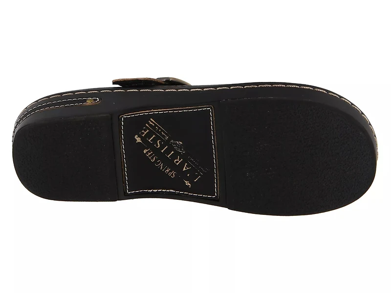 Ameria Clog