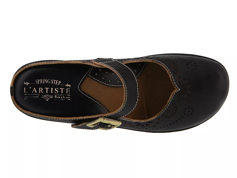 Ameria Clog