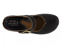 Ameria Clog