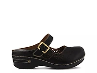 Ameria Clog