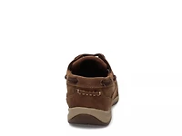 Sailing Club Steel Toe Work Shoe