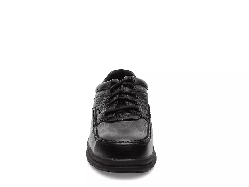 World Tour Steel Toe Work Shoe