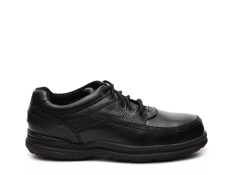 World Tour Steel Toe Work Shoe