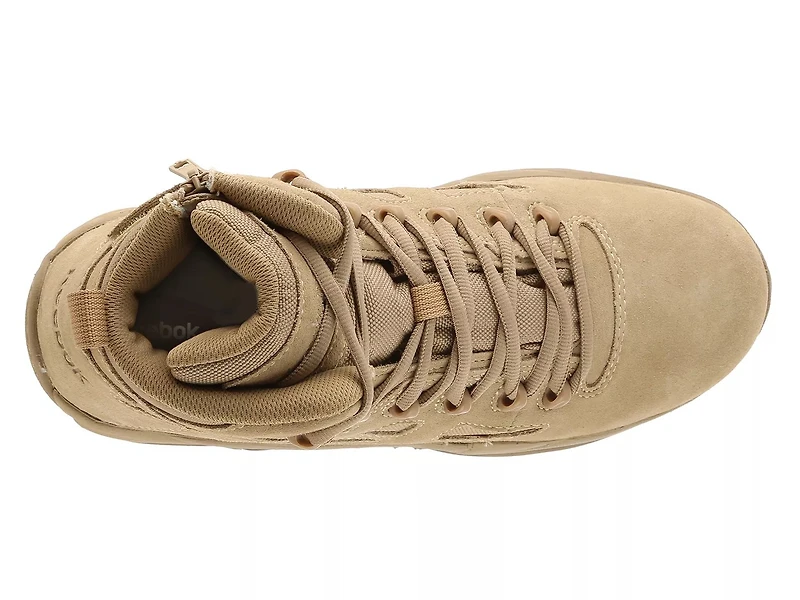 Rapid Response Duty Work Boot