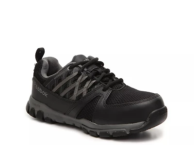 Sublite Work Shoe