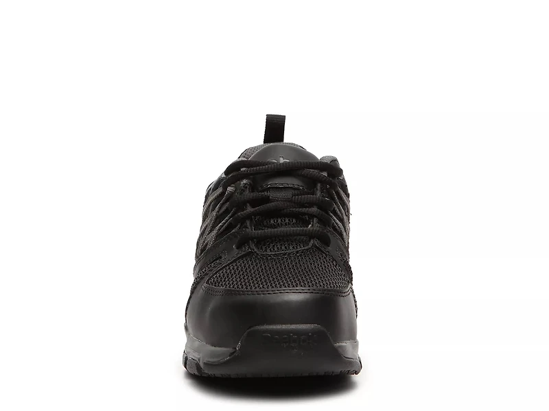 Sublite Work Shoe