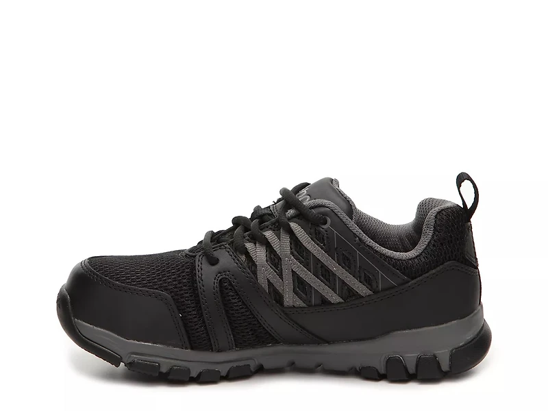 Sublite Work Shoe