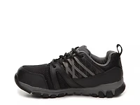 Sublite Work Shoe