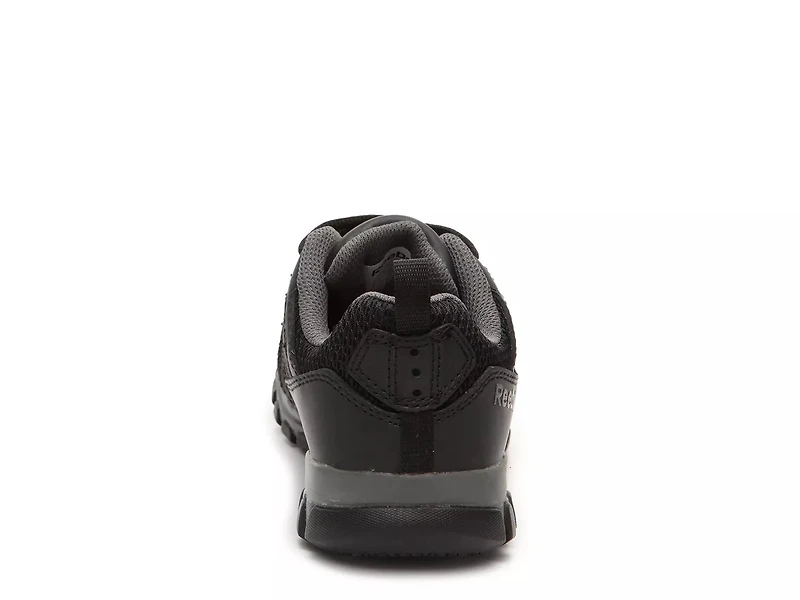 Sublite Work Shoe