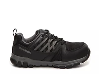 Sublite Work Shoe