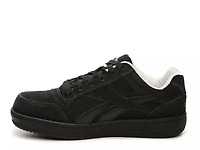 Soyay Steel Toe Work Shoe