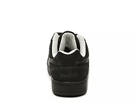 Soyay Steel Toe Work Shoe