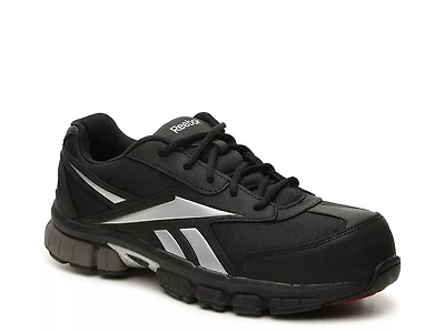 Ketia Work Shoe
