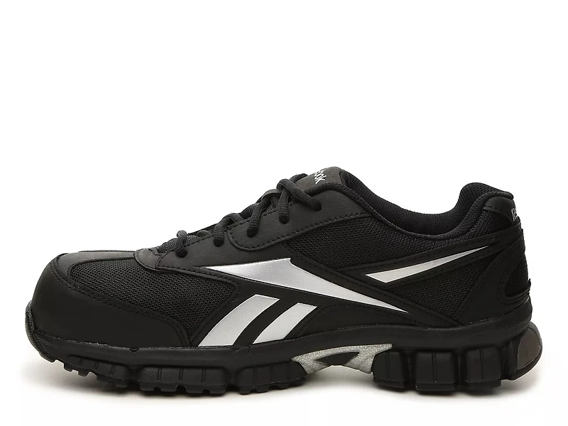 Ketia Work Shoe
