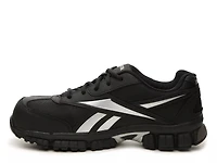 Ketia Work Shoe