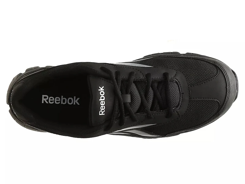 Ketia Work Shoe