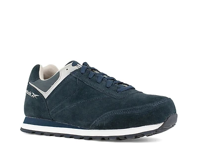 Leelap Steel Toe Work Shoe