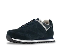 Leelap Steel Toe Work Shoe