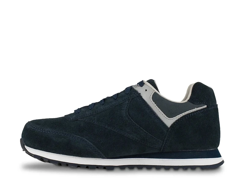 Leelap Steel Toe Work Shoe
