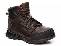 Zigkick Work Boot